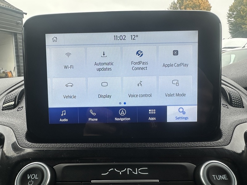 Used Ford Transit Connect 2021 for sale - 76559547: Photo 22