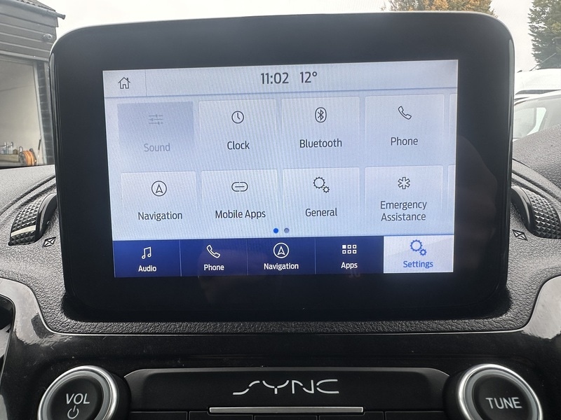 Used Ford Transit Connect 2021 for sale - 76559547: Photo 23