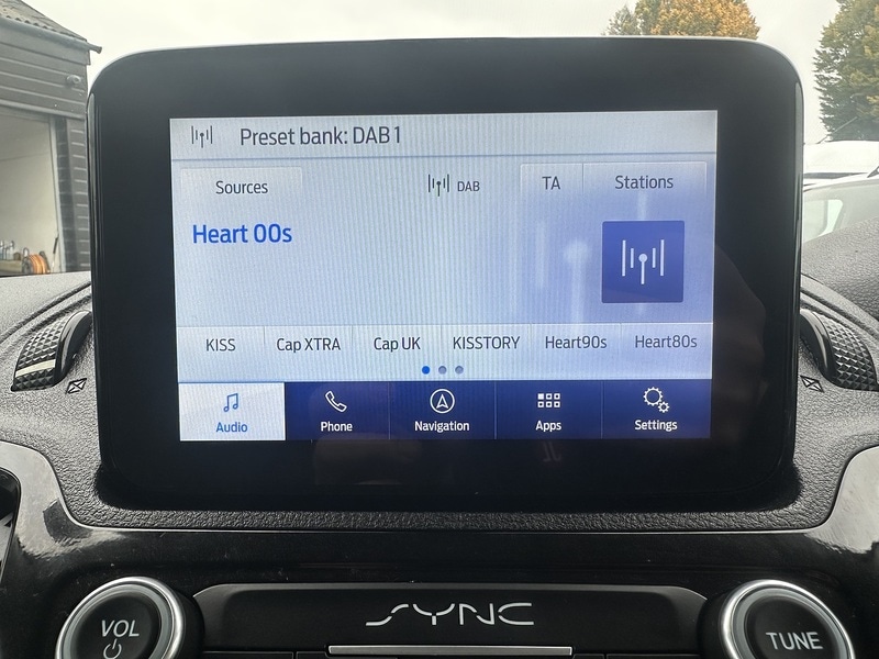 Used Ford Transit Connect 2021 for sale - 76559547: Photo 24