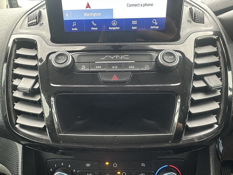 Used Ford Transit Connect 2021 for sale - 76559547: Photo 25