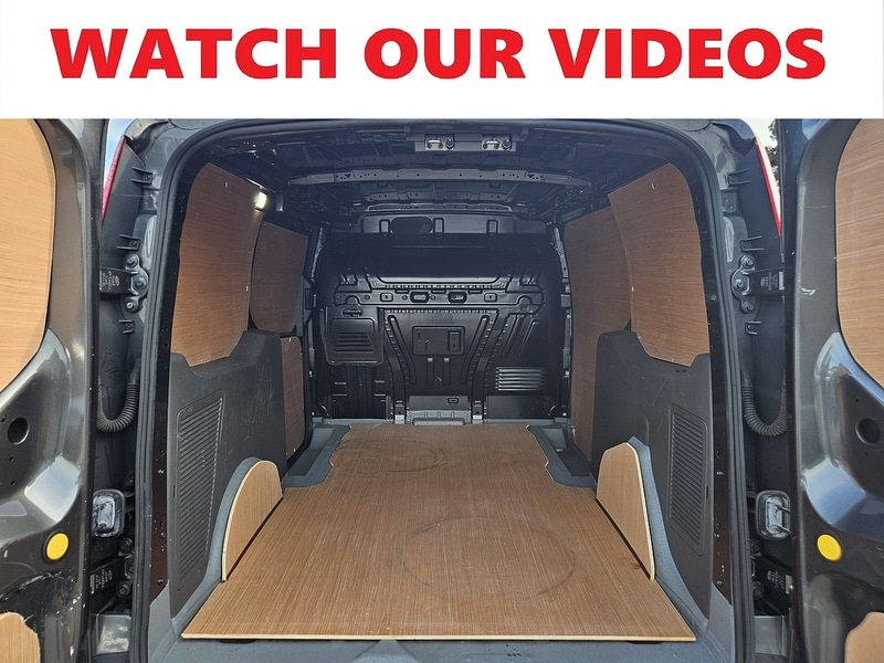 Used Ford Transit Connect 2021 for sale - 76559547: Photo 3