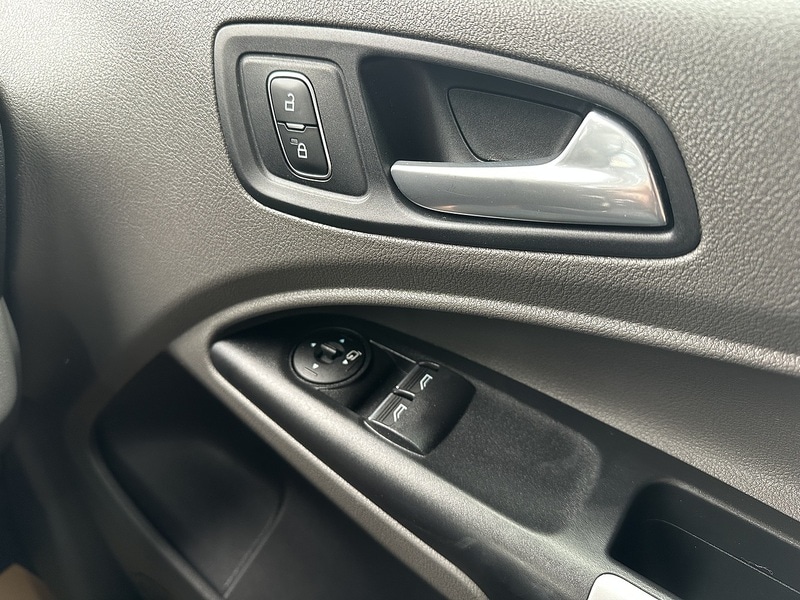 Used Ford Transit Connect 2021 for sale - 76559547: Photo 35