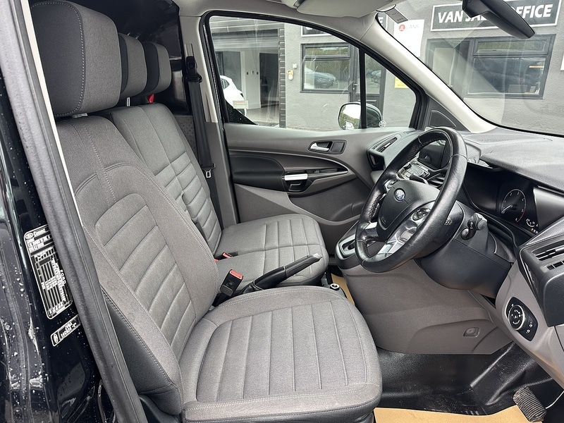 Used Ford Transit Connect 2021 for sale - 76559547: Photo 5