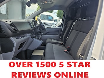 Used Vauxhall Vivaro 2022 for sale - 75303877: Photo