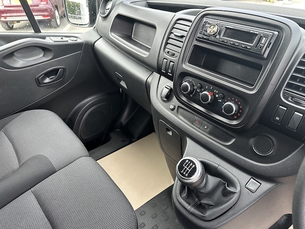 Used Renault Trafic 2021 for sale - 75303878: Photo 14