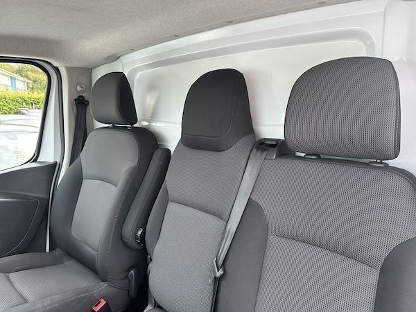 Used Renault Trafic 2021 for sale - 75303878: Photo 15