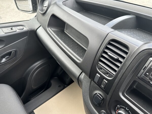 Used Renault Trafic 2021 for sale - 75303878: Photo 20