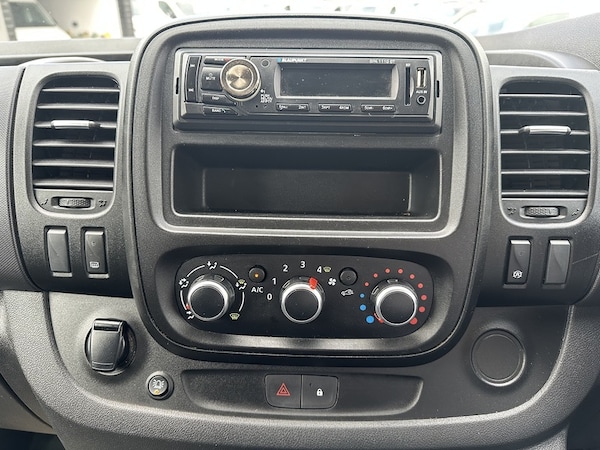 Used Renault Trafic 2021 for sale - 75303878: Photo 21