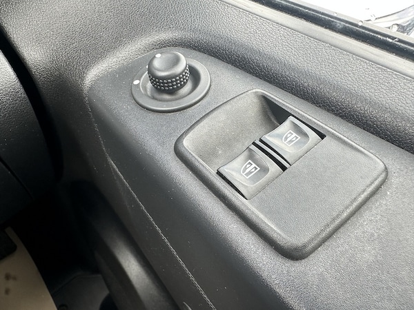 Used Renault Trafic 2021 for sale - 75303878: Photo 25