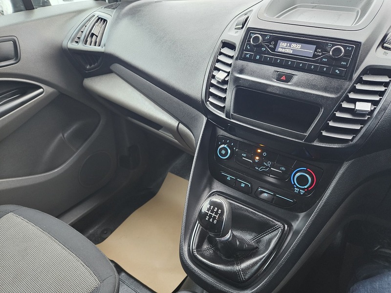 Used Ford Transit Connect 2021 for sale - 76686756: Photo 15
