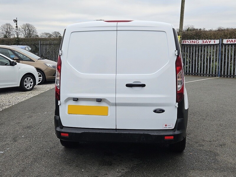 Used Ford Transit Connect 2021 for sale - 76686756: Photo 19