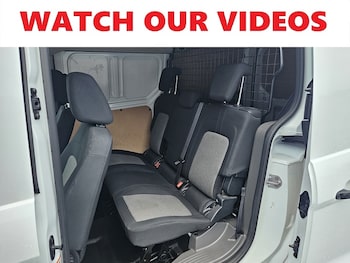 Used Ford Transit Connect 2021 for sale - 76686756: Photo