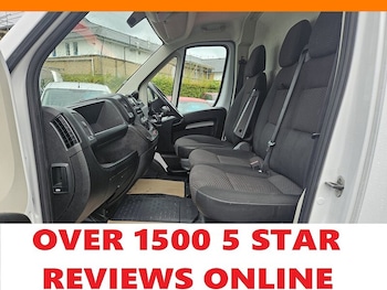 Used Peugeot Boxer 2021 for sale - 75303895: Photo