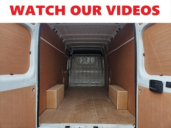 Used Peugeot Boxer 2021 for sale - 75303895: Photo