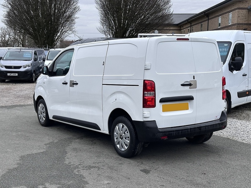 Used Citroen Dispatch 2021 for sale - 77591374: Photo 11