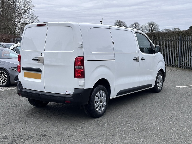 Used Citroen Dispatch 2021 for sale - 77591374: Photo 12