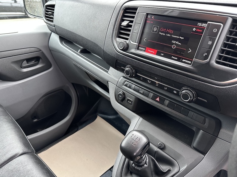 Used Citroen Dispatch 2021 for sale - 77591374: Photo 14