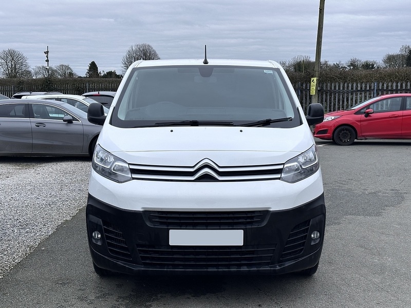 Used Citroen Dispatch 2021 for sale - 77591374: Photo 17