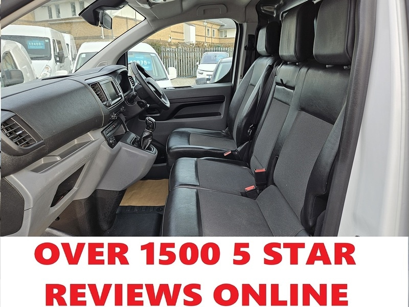 Used Citroen Dispatch 2021 for sale - 77591374: Photo 2