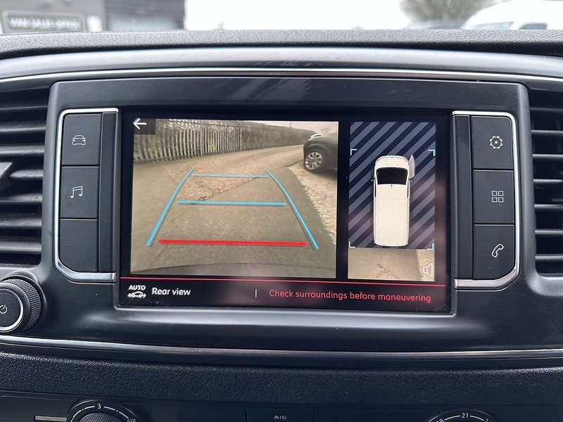 Used Citroen Dispatch 2021 for sale - 77591374: Photo 20