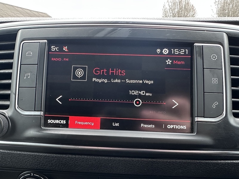 Used Citroen Dispatch 2021 for sale - 77591374: Photo 22