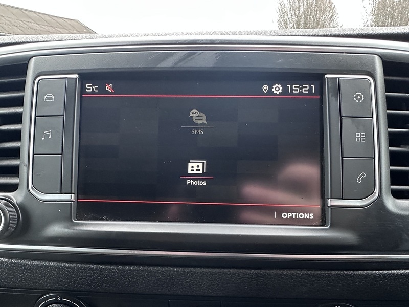 Used Citroen Dispatch 2021 for sale - 77591374: Photo 23