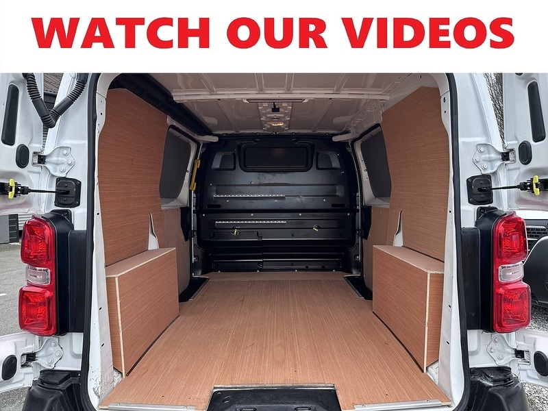 Used Citroen Dispatch 2021 for sale - 77591374: Photo 3