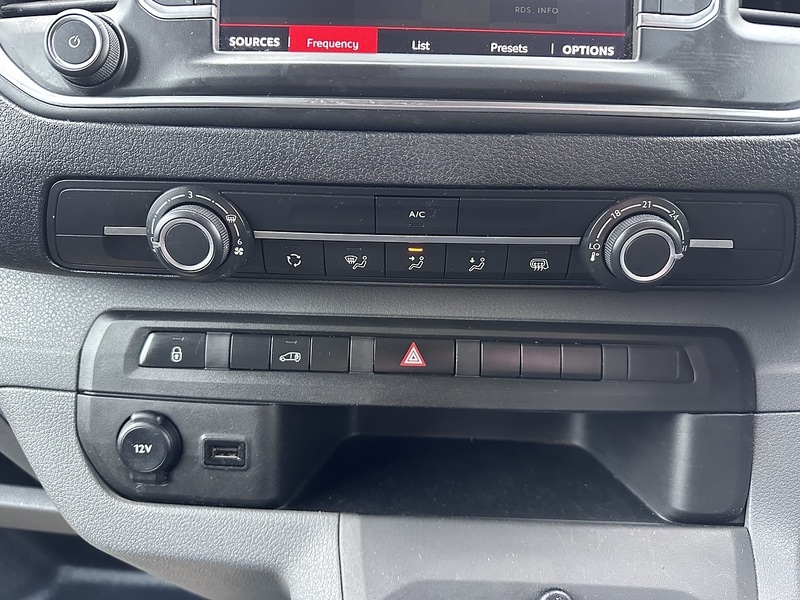 Used Citroen Dispatch 2021 for sale - 77591374: Photo 31