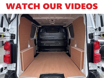 Used Citroen Dispatch 2021 for sale - 77591374: Photo