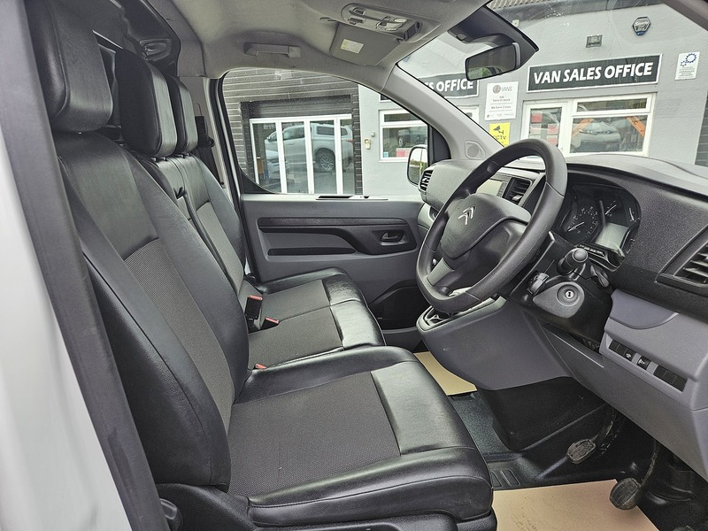 Used Citroen Dispatch 2021 for sale - 77591374: Photo 5