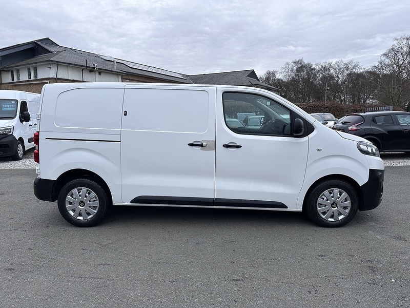 Used Citroen Dispatch 2021 for sale - 77591374: Photo 8