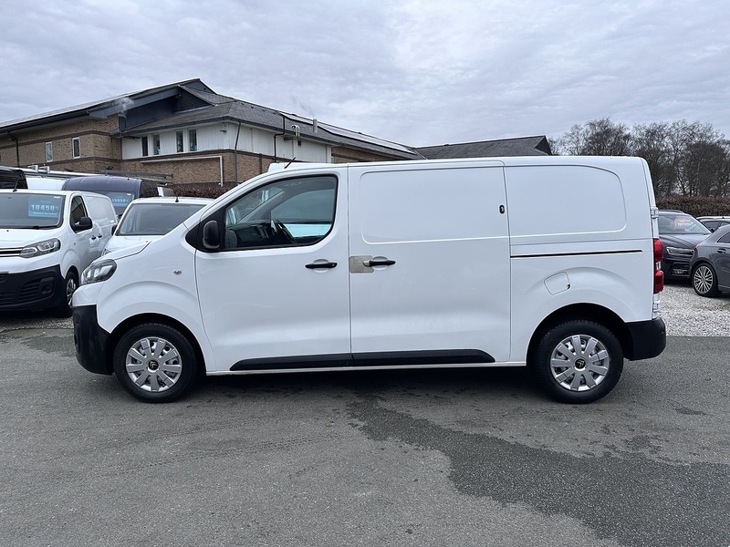 Used Citroen Dispatch 2021 for sale - 77591374: Photo 9