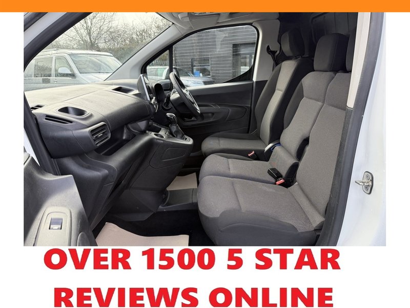 Used Vauxhall Combo 2022 for sale - 77423004: Photo 2