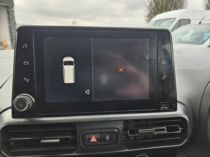 Used Vauxhall Combo 2022 for sale - 77423004: Photo 20