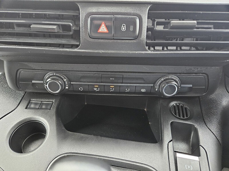 Used Vauxhall Combo 2022 for sale - 77423004: Photo 22