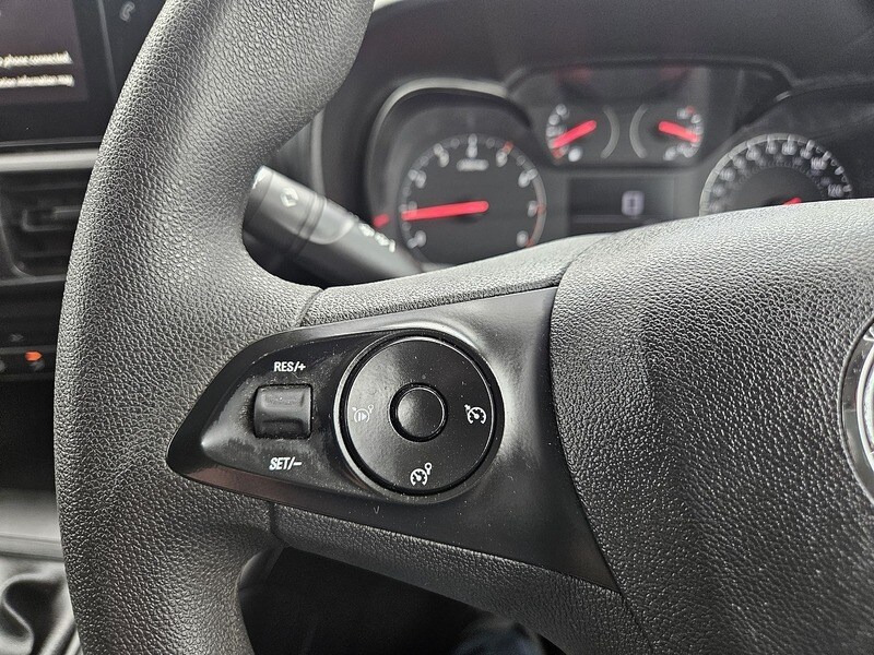 Used Vauxhall Combo 2022 for sale - 77423004: Photo 24