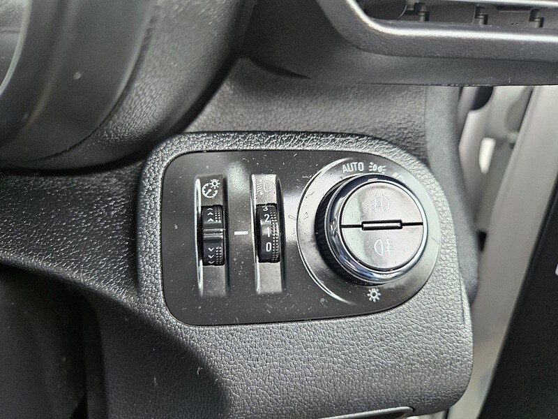 Used Vauxhall Combo 2022 for sale - 77423004: Photo 27