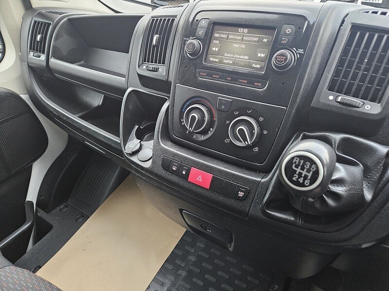 Used Citroen Relay 2023 for sale - 76628628: Photo 14