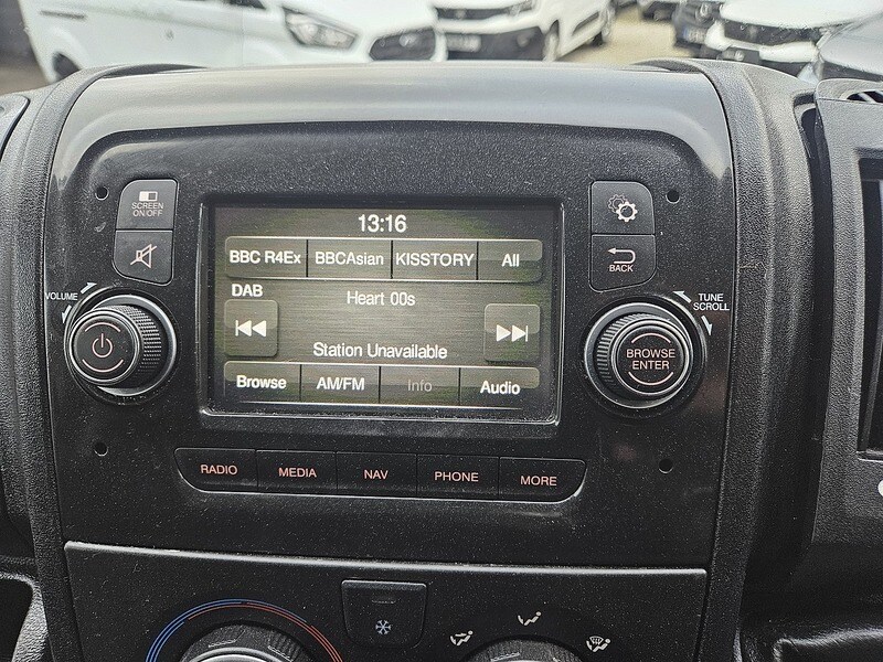 Used Citroen Relay 2023 for sale - 76628628: Photo 20