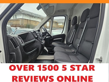 Used Citroen Relay 2023 for sale - 76628628: Photo