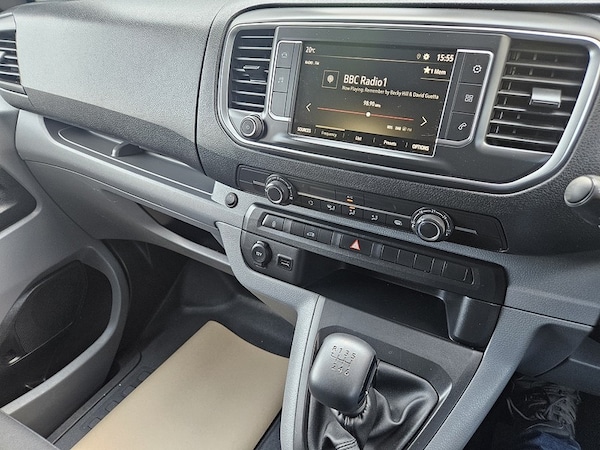 Used Vauxhall Vivaro 2022 for sale - 76292118: Photo 14