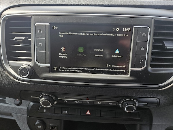 Used Vauxhall Vivaro 2022 for sale - 76292118: Photo 20