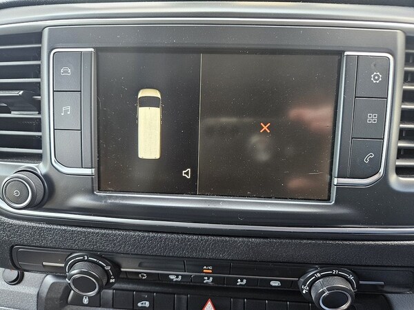 Used Vauxhall Vivaro 2022 for sale - 76292118: Photo 21