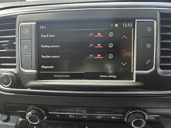 Used Vauxhall Vivaro 2022 for sale - 76292118: Photo 22