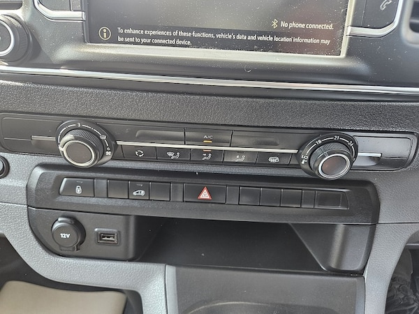 Used Vauxhall Vivaro 2022 for sale - 76292118: Photo 25