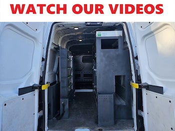 Used Ford Transit Custom 2019 for sale - 78242057: Photo