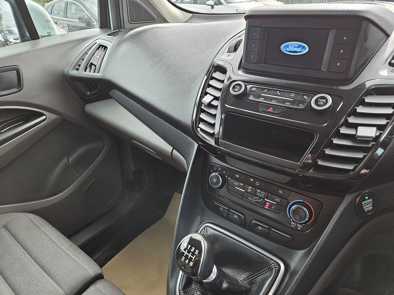 Used Ford Transit Connect 2021 for sale - 78016653: Photo 14