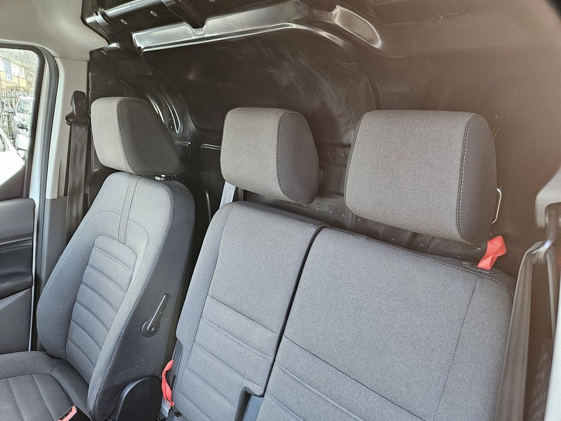 Used Ford Transit Connect 2021 for sale - 78016653: Photo 15