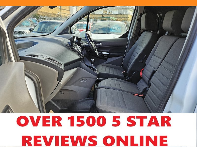 Used Ford Transit Connect 2021 for sale - 78016653: Photo 2