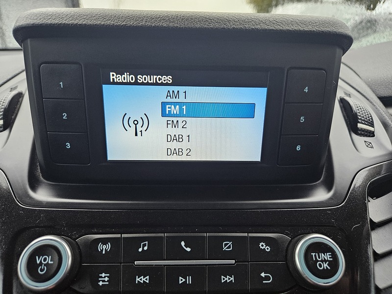 Used Ford Transit Connect 2021 for sale - 78016653: Photo 20